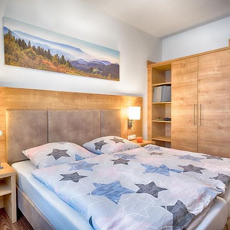 Appartamento Residenz Grafenmatt "Abendsonne", Feldberg Rinken Esterno foto