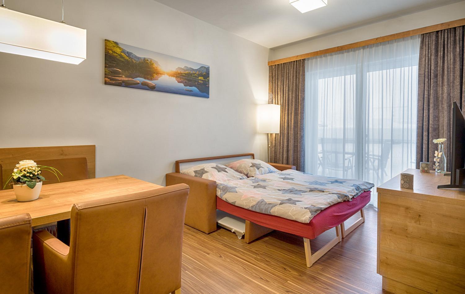 Appartamento Residenz Grafenmatt "Abendsonne", Feldberg Rinken Esterno foto