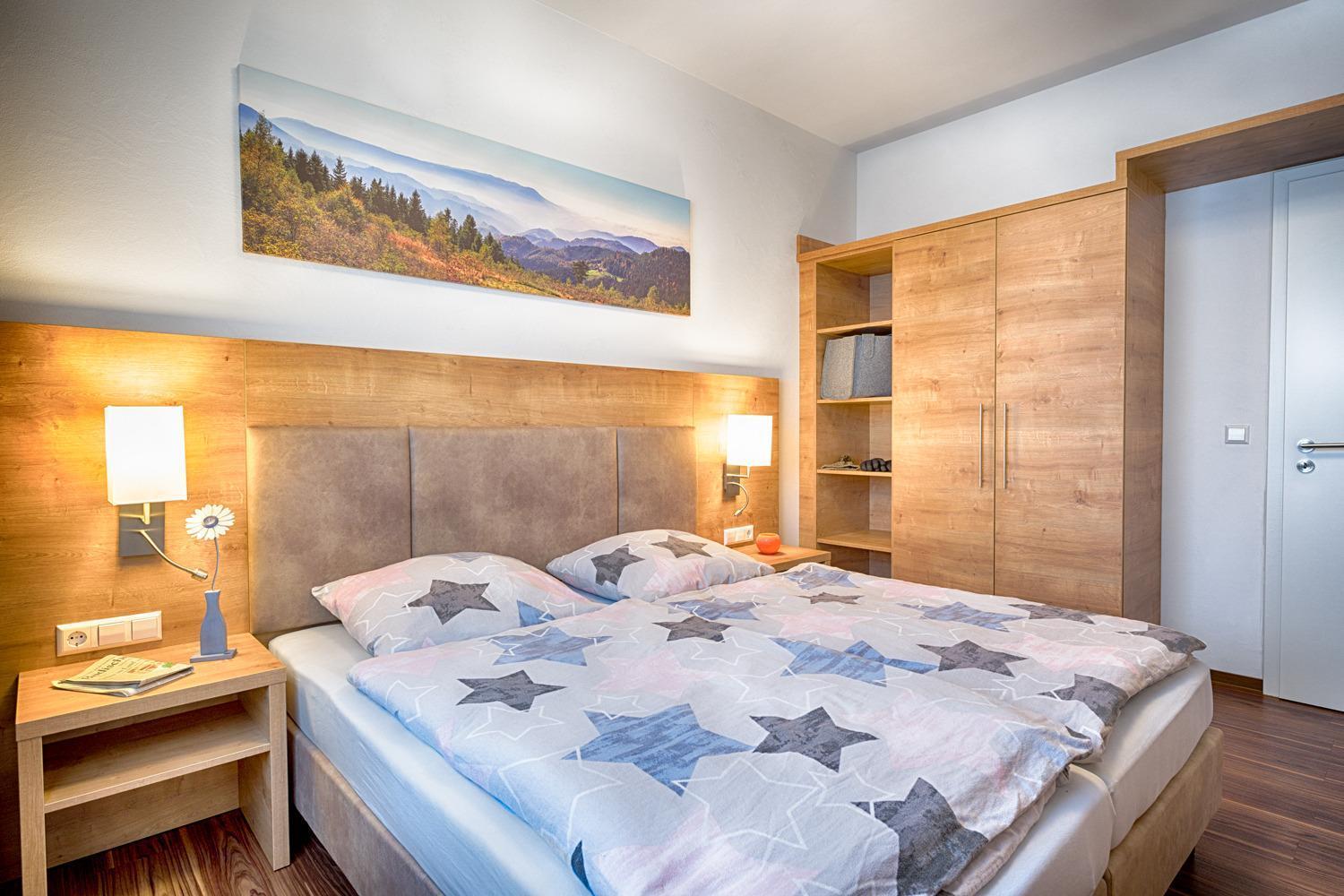 Appartamento Residenz Grafenmatt "Abendsonne", Feldberg Rinken Esterno foto