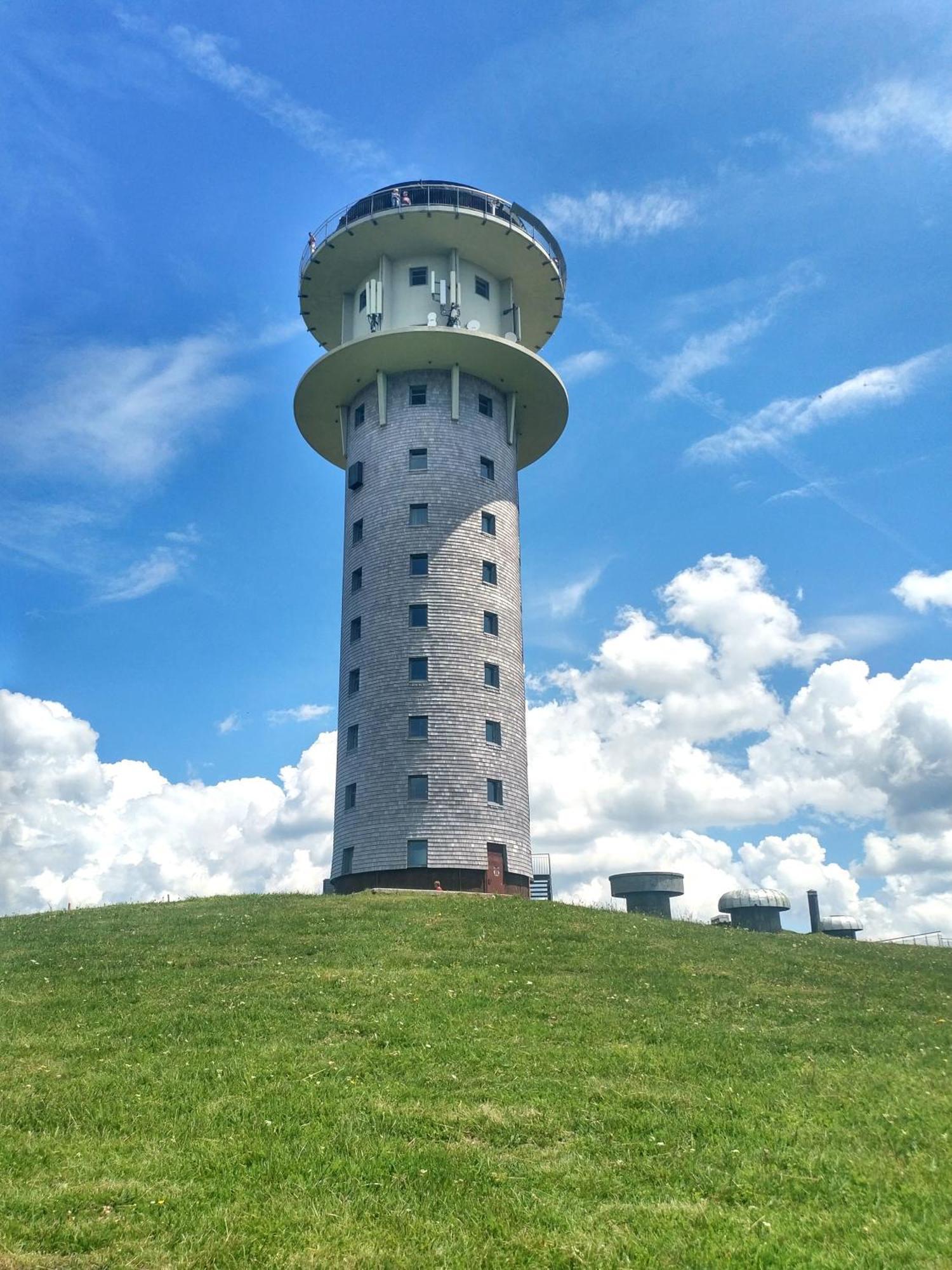 Appartamento Residenz Grafenmatt "Abendsonne" Feldberg  Esterno foto