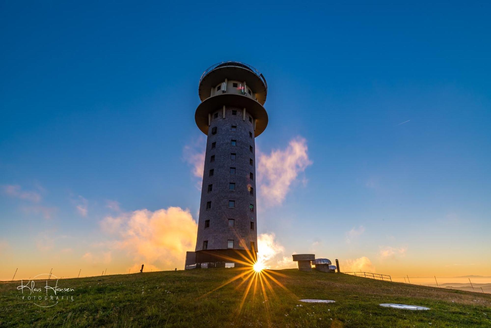 Appartamento Residenz Grafenmatt "Abendsonne", Feldberg Rinken Esterno foto
