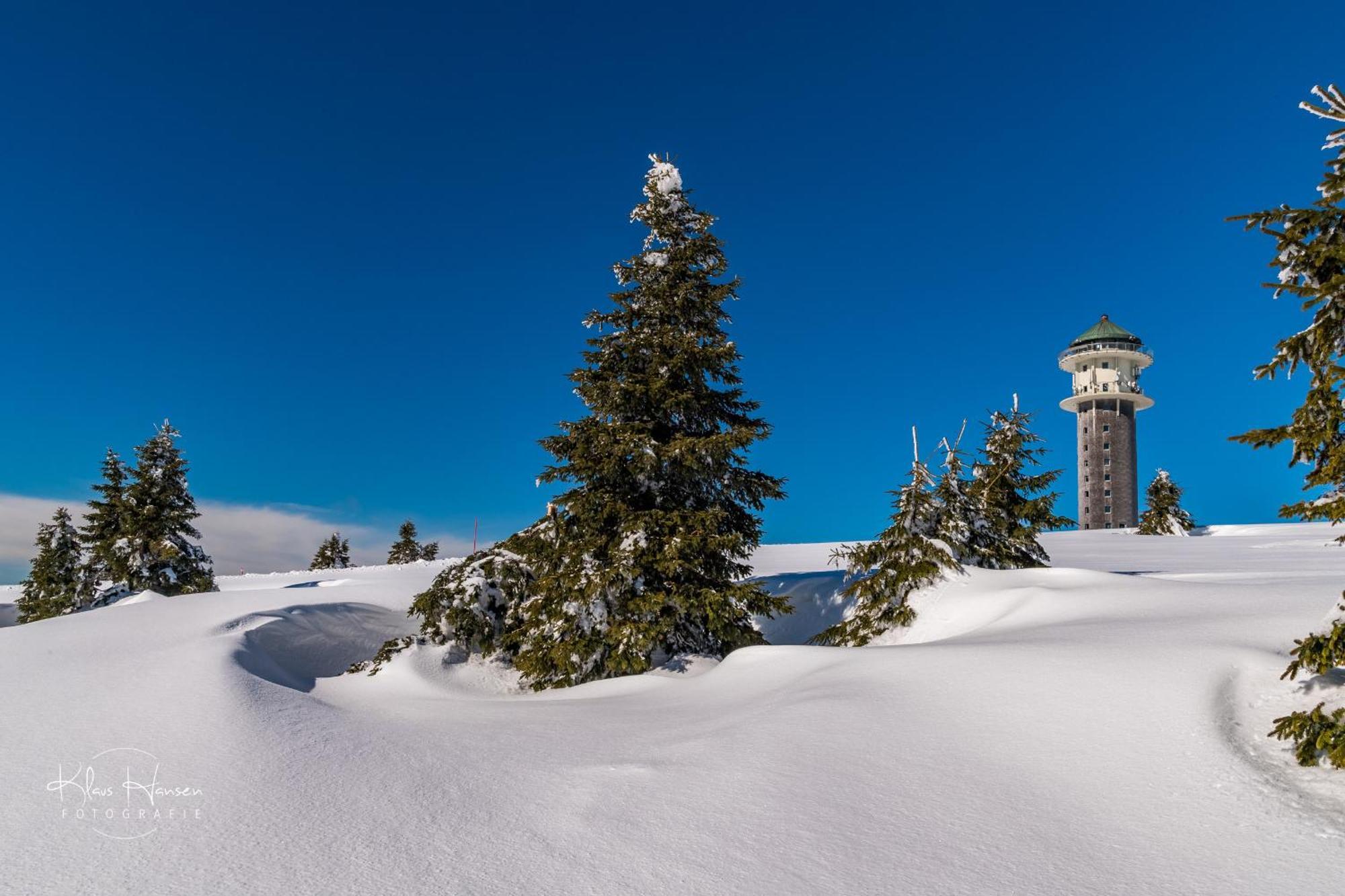 Appartamento Residenz Grafenmatt "Abendsonne", Feldberg Rinken Esterno foto